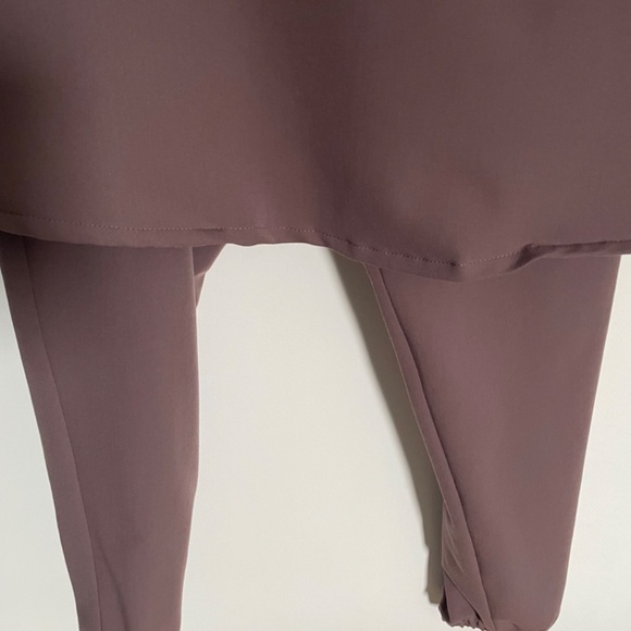 Garde Malade Scrub Set - Size L - Picture 3 of 3